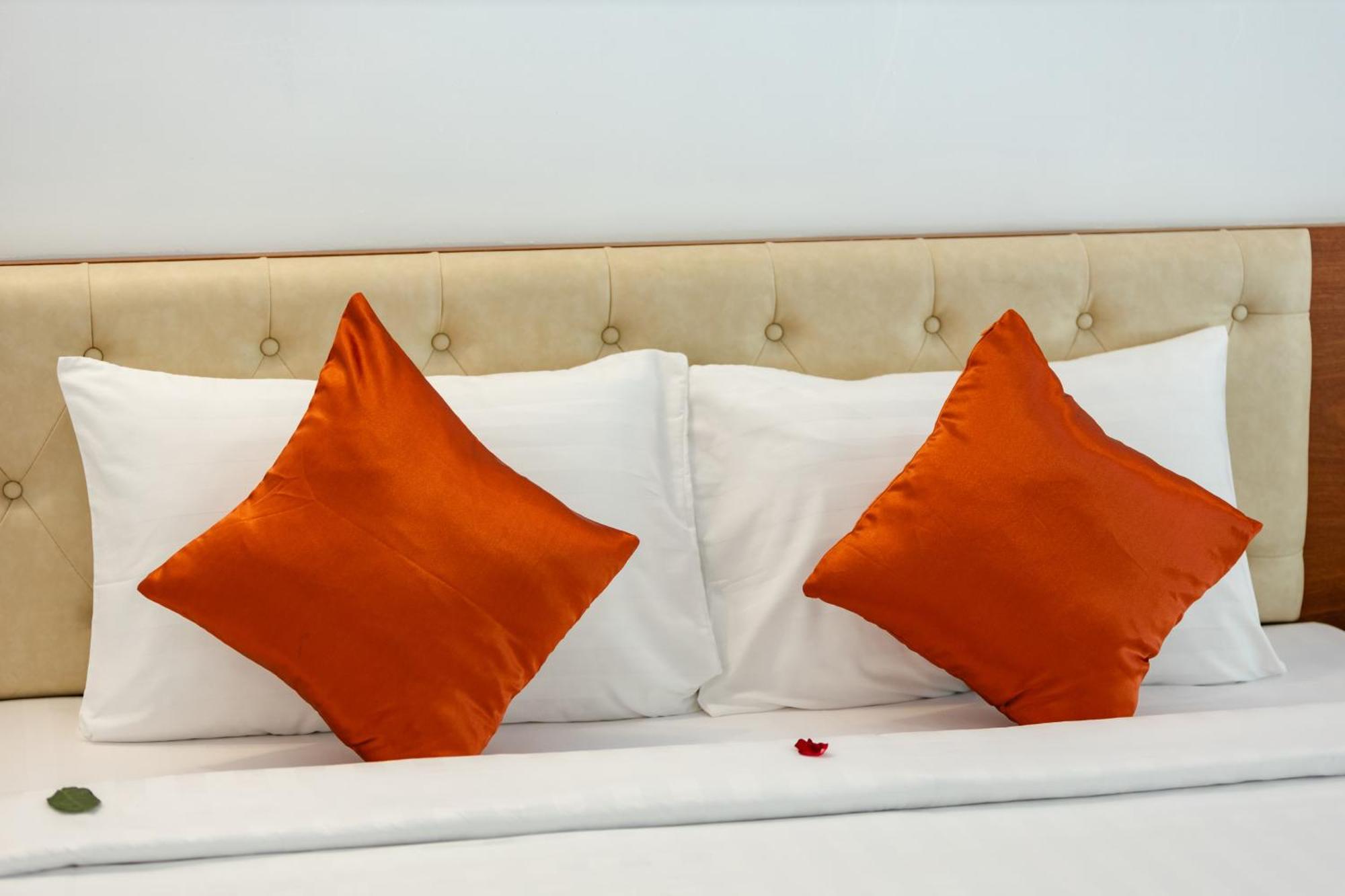 Soonnoeng Resort Koh Rong Sanloem Bagian luar foto